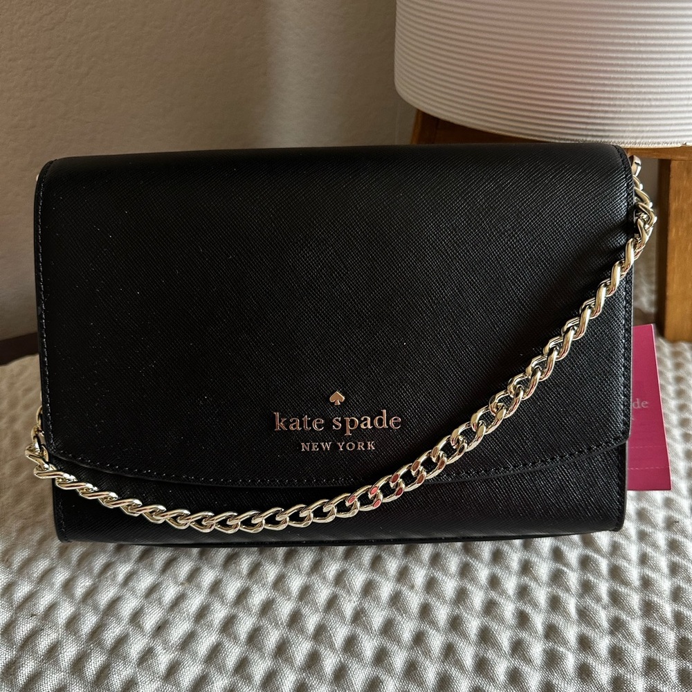 Kate Spade New York Crossbody bag Carson convertible